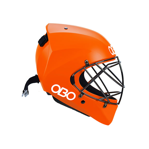 Helm Abs ABS Helmet XS | OBO protection gear for goalies | OBO Direct