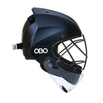ABS Helmet + Throat Protector