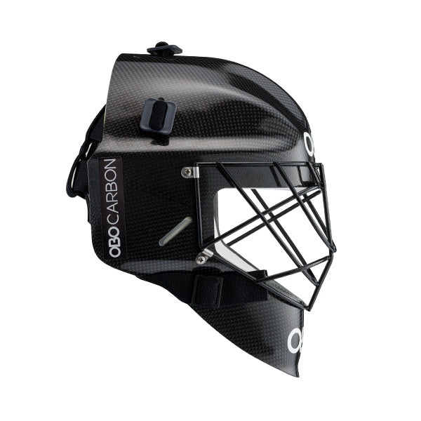 Carbon Helmet