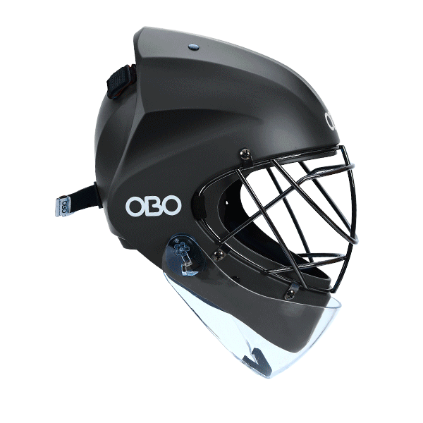 ABS Helmet + Throat Protector