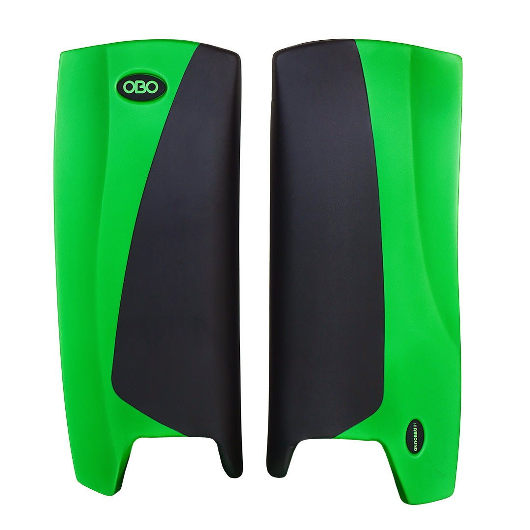 ROBO Hi-Rebound Legguards