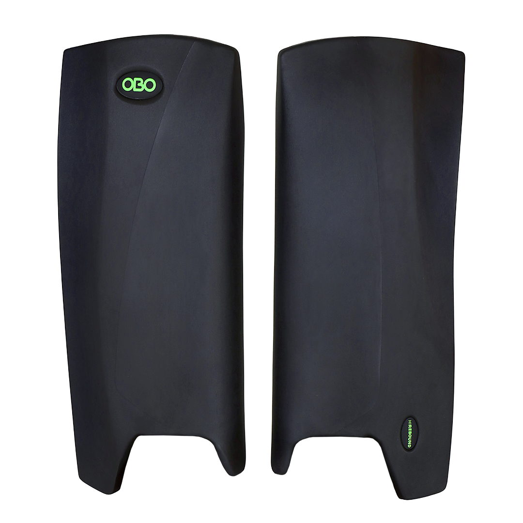 ROBO Hi-Rebound Legguards