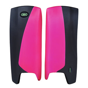 ROBO Hi-Rebound Legguards