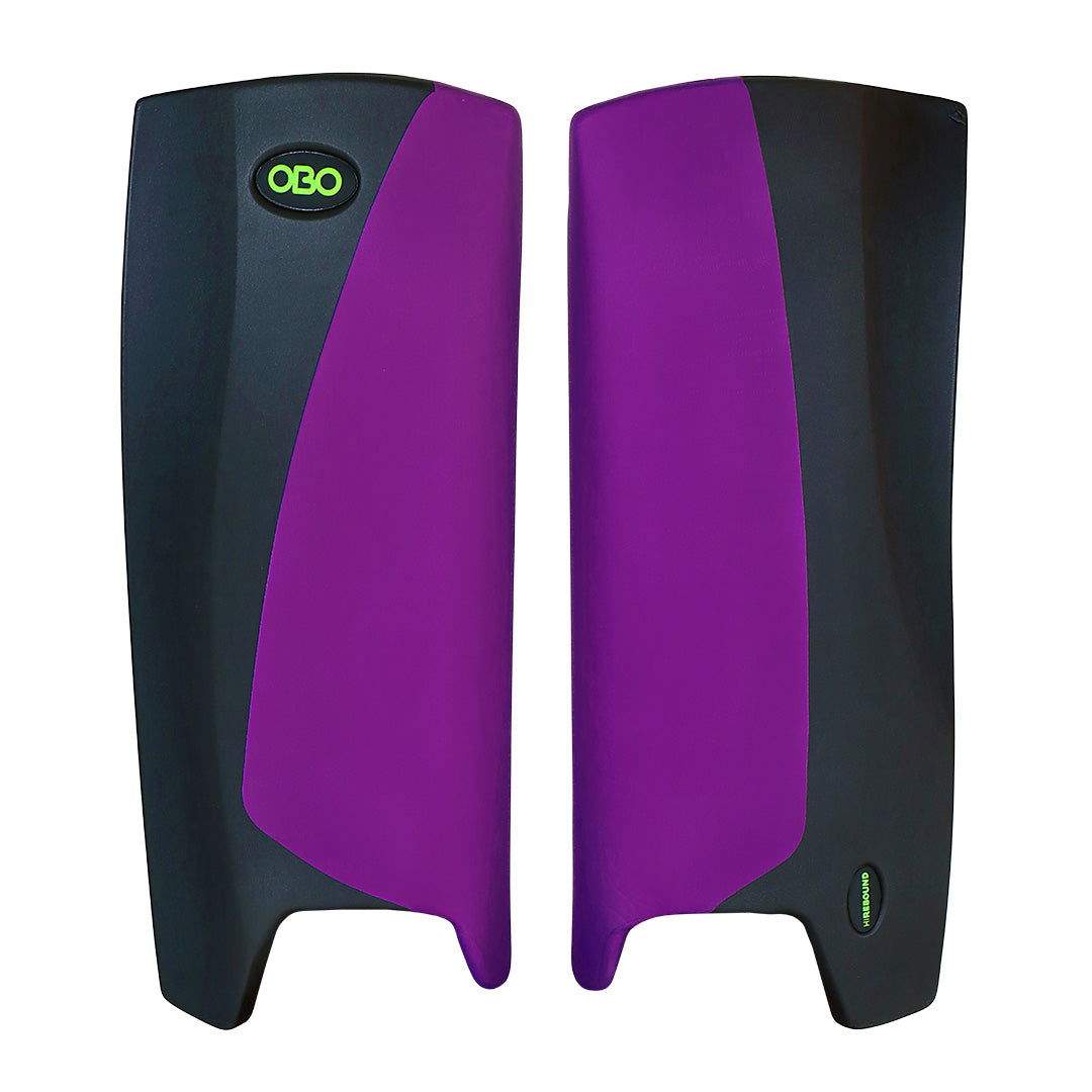 ROBO Hi-Rebound Legguards