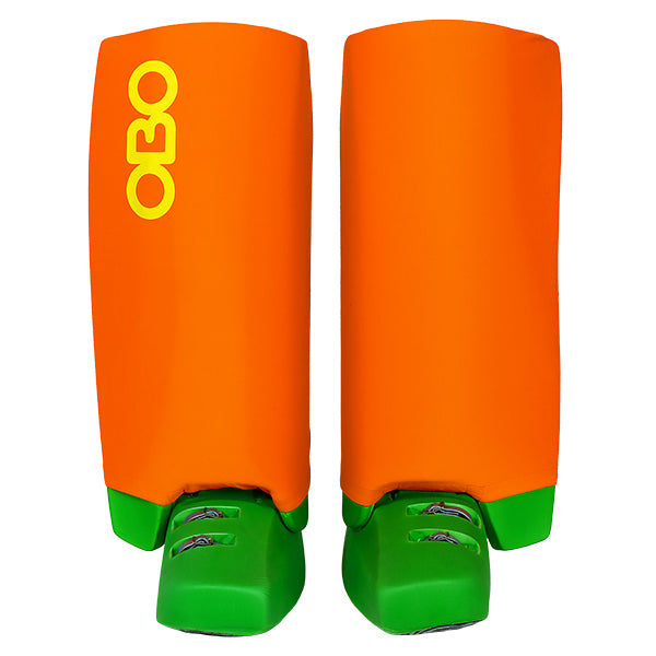 Slippa - Indoor Legguard Covers