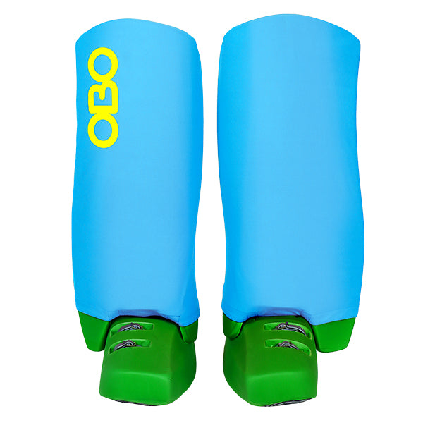 Slippa - Indoor Legguard Covers