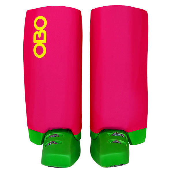 Slippa - Indoor Legguard Covers