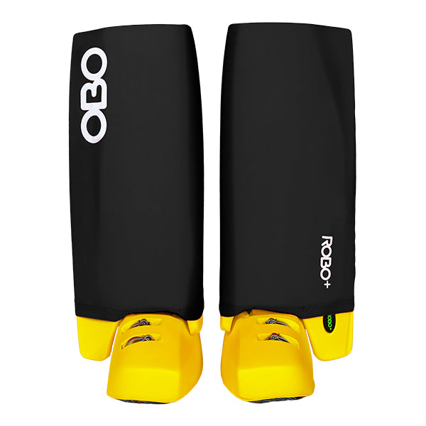 Slippa - Indoor Legguard Covers (Plus legguard)