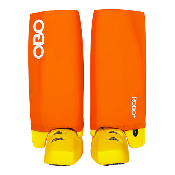 Slippa - Indoor Legguard Covers (Plus legguard)