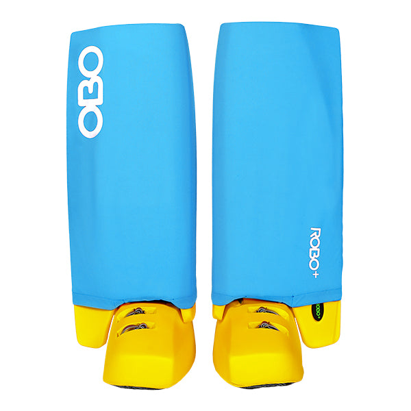 Slippa - Indoor Legguard Covers (Plus legguard)