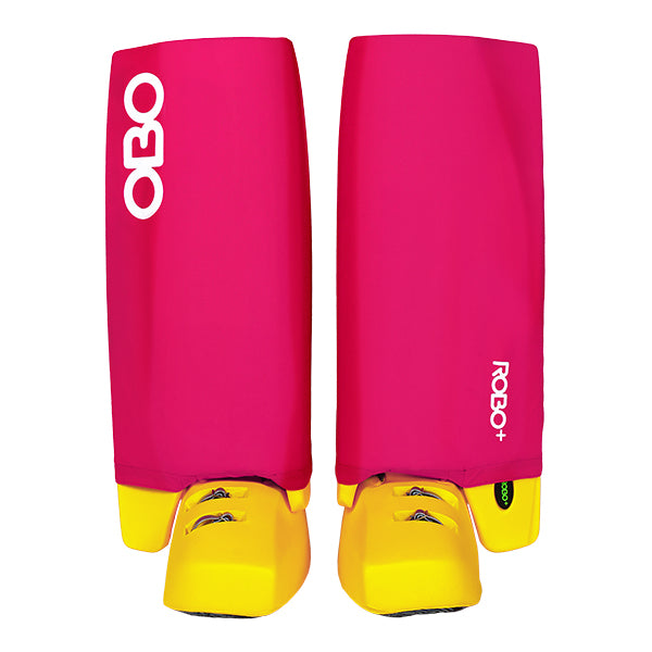 Slippa - Indoor Legguard Covers (Plus legguard)