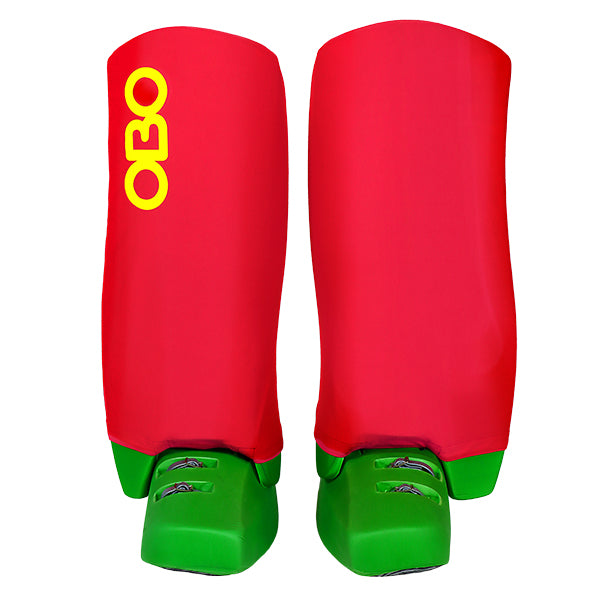 Slippa - Indoor Legguard Covers