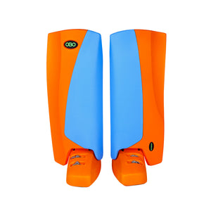 ROBO Hi Rebound Legguard & ROBO Plus Kicker Bundle | OBO protection ...