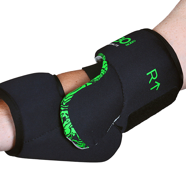 ROBO Lite Elbow Guard (Pair)