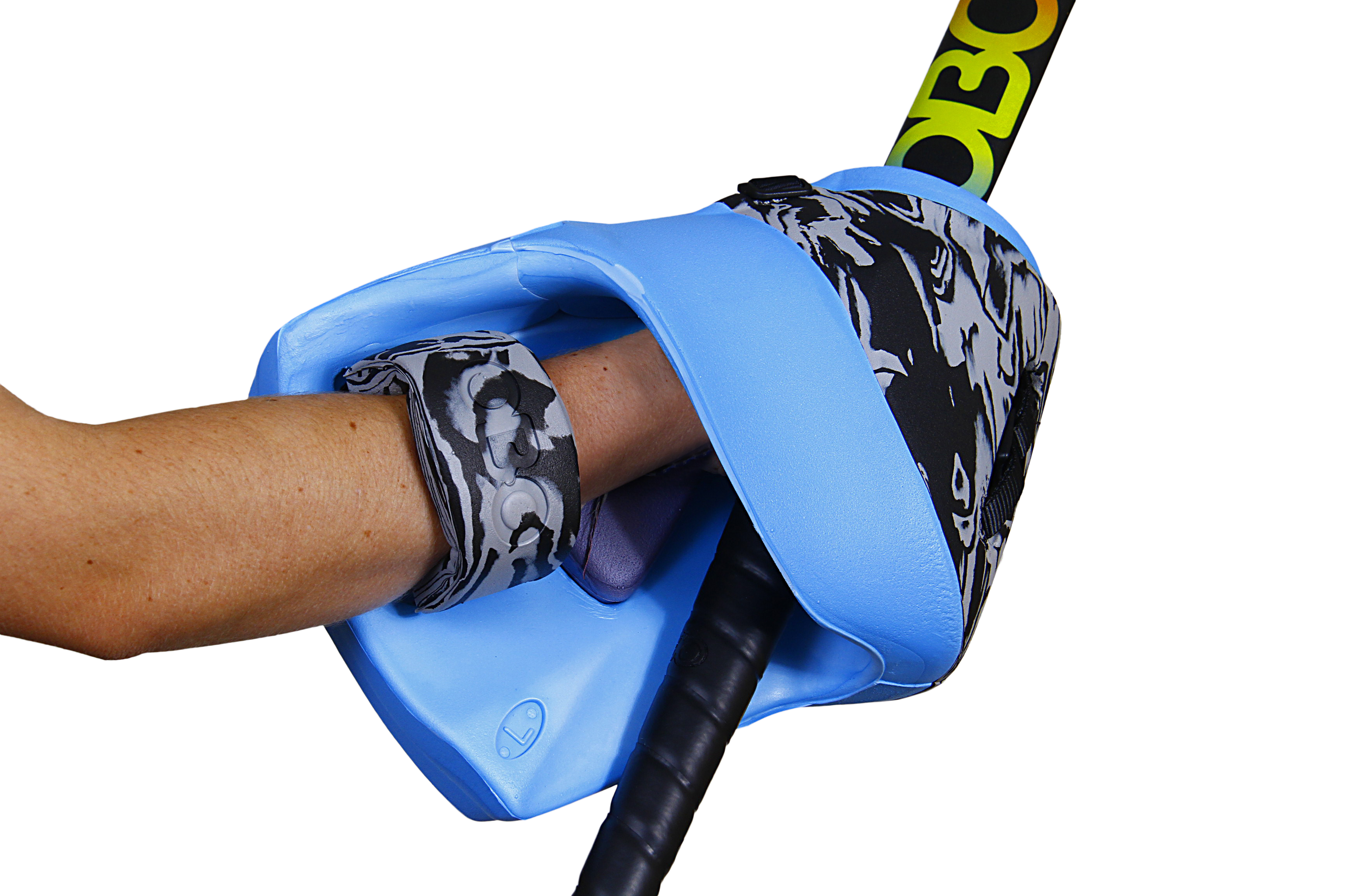 ROBO PLUS Right Hand Protector