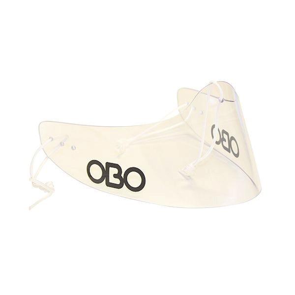 OBO GTP3 Hockey Goalkeeping Throat Guard