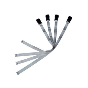 ROBO/CLOUD/YAHOO/OGO Legguards - Replacement Straps