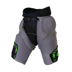ROBO Hot Pants, OBO protection gear for goalies