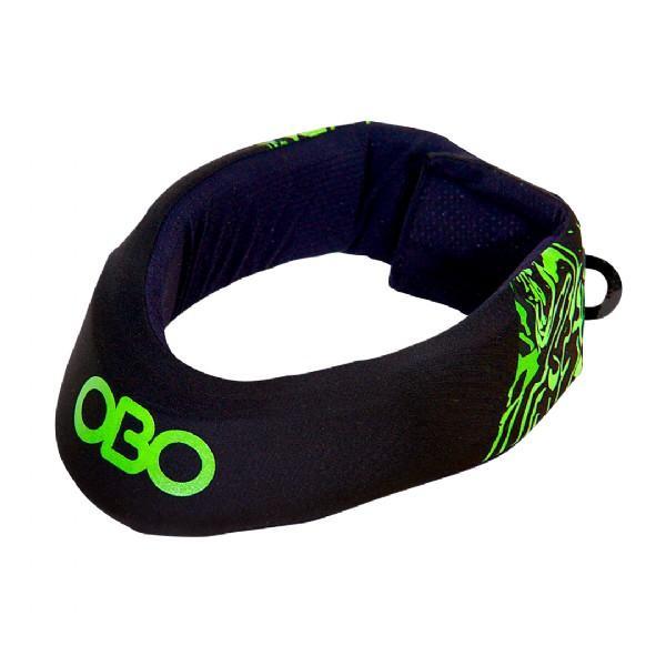 OBO Robo Hockey Goalkeeping Throat Guard