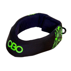 OBO Robo Hockey Goalkeeping Throat Guard