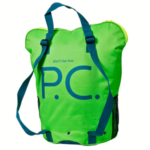 OOP P.C. Bag - carryMe