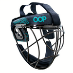 OOP P.C. Face Mask – faceOff Steel Youth