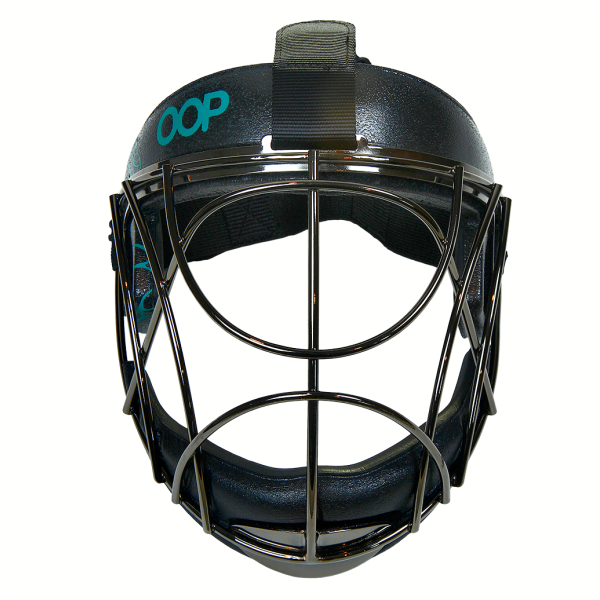 OOP P.C. Face Mask – faceOff Steel Youth