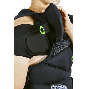 ROBO Chest Guard