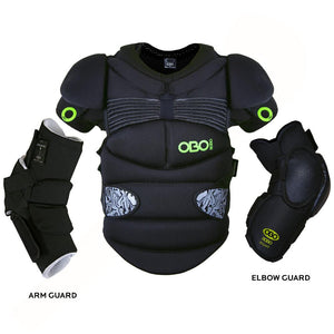 ROBO Chest Guard