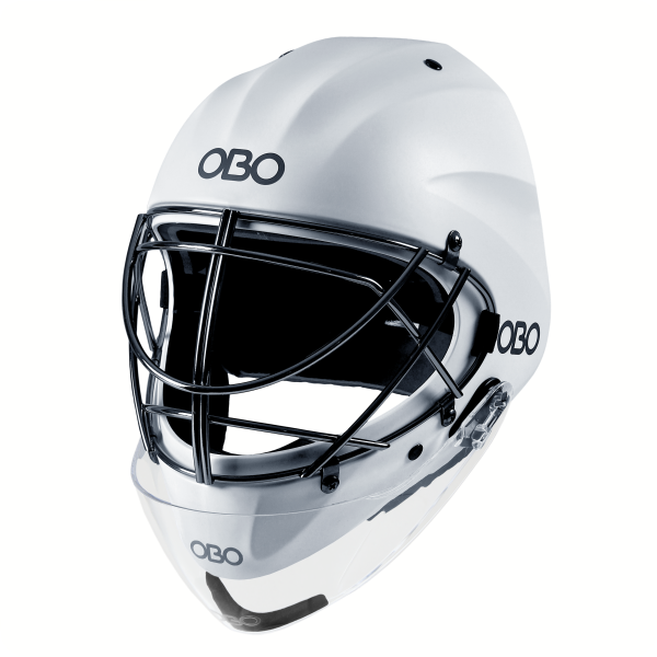 ABS Helmet + Throat Protector