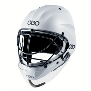 ABS Helmet + Throat Protector