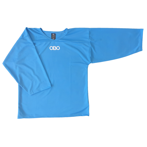 Goalie Shirt - Long Sleeve Loose