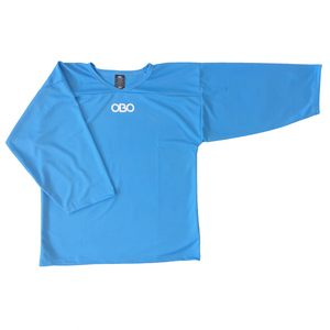 Goalie Shirt - Long Sleeve Loose