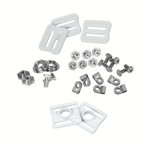 PE Helmet - Complete Replacement Fittings Pack