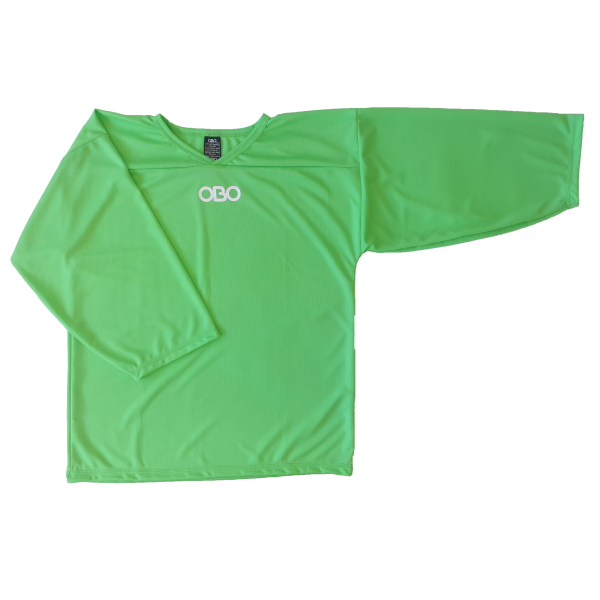 Goalie Shirt - Long Sleeve Loose