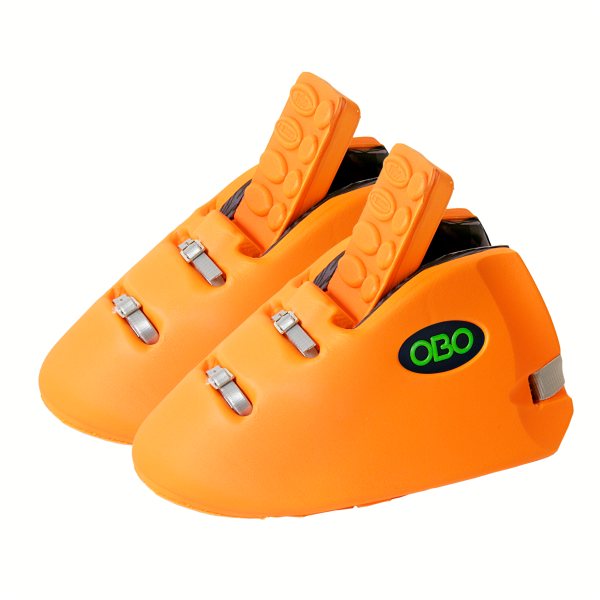 ROBO Hi-Rebound Kickers