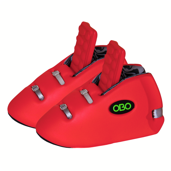 ROBO Hi-Control Kickers