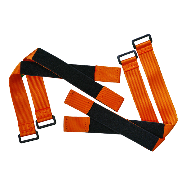 OGO Junior Legguards - Replacement Straps